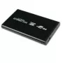Obudowa dysku CoreParts K2501A-U3S Czarny 2,5 cala Zasilana przez USB
