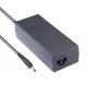CoreParts MBA1040 power adapter/inverter Indoor 90 W Czarny