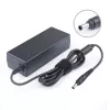 CoreParts MBA1040 power adapter/inverter Indoor 90 W Czarny