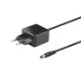 CoreParts MBA1085 zasilacz/przetwornica Wewnątrz 18 W Czarny