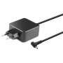 CoreParts MBA1092 zasilacz/przetwornica Do wnętrz 40 W Czarny
