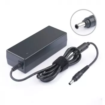 CoreParts MBA1141 zasilacz/inwerter Wewnętrzny 90 W Czarny
