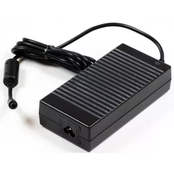CoreParts MBA1174 zasilacz/inwerter Wewnętrzny 150 W Czarny