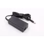 CoreParts MBA1224 zasilacz/adapter Indoor 60 W czarny