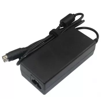 Zasilacz sieciowy CoreParts MBA1235, 60 W, Czarny