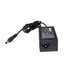 CoreParts MBA1238 zasilacz/przetwornica Wewnętrzny 65 W Czarny