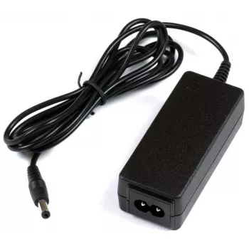 CoreParts MBA1240 zasilacz sieciowy Wewnętrzny 30 W Czarny