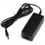 CoreParts MBA1240 zasilacz sieciowy Wewnętrzny 30 W Czarny