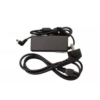 CoreParts MBA1245 zasilacz/przetwornica Do użytku wewnątrz pomieszczeń 20 W Czarny