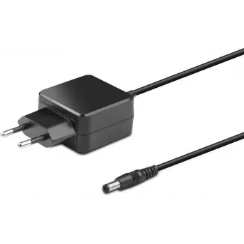 CoreParts MBA1257 zasilacz/przetwornica Wewnętrzny 18 W Czarny