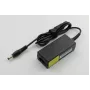CoreParts MBA1300 zasilacz/przetwornica Wewnętrzny 40 W Czarny