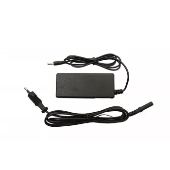 CoreParts MBA1307 zasilacz/przetwornica Wewnętrzny 45 W Czarny