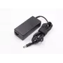 CoreParts MBA1321A zasilacz/przetwornica Wewnętrzny 65 W Czarny