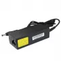 CoreParts MBA1357 zasilacz/przetwornica Wewnętrzny 65 W Czarny