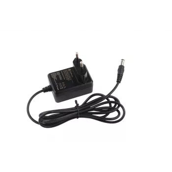 CoreParts MBA1397 zasilacz/przetwornica Wewnętrzny 10 W Czarny