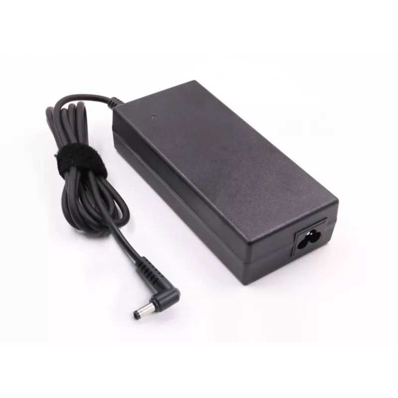 CoreParts MBA2149 zasilacz sieciowy / inwerter Wewnętrzny 120 W Czarny