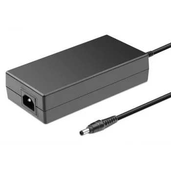 CoreParts MBA50112 zasilacz/przetwornica Wewnętrzny 180 W Czarny