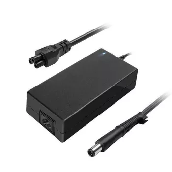 CoreParts MBA50118 zasilacz/przetwornica Indoor 200 W Czarny