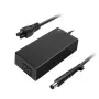 CoreParts MBA50118 zasilacz/przetwornica Indoor 200 W Czarny