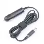 CoreParts MBC1063 zasilacz/przetwornica samochodowy 90 W Czarny