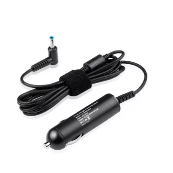CoreParts MBC1327 zasilacz/adapter wewnętrzny 65 W czarny