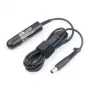 CoreParts MBC1396 zasilacz sieciowy/inwerter Wewnętrzny 65 W Czarny