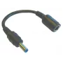 Kabel do laptopa CoreParts MBCONVERTER4.5X3.0 część zamienna