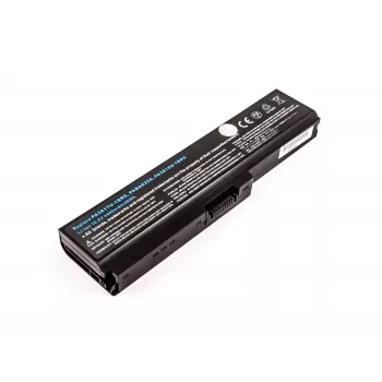 Część zamienna do laptopa CoreParts MBI1074 Bateria