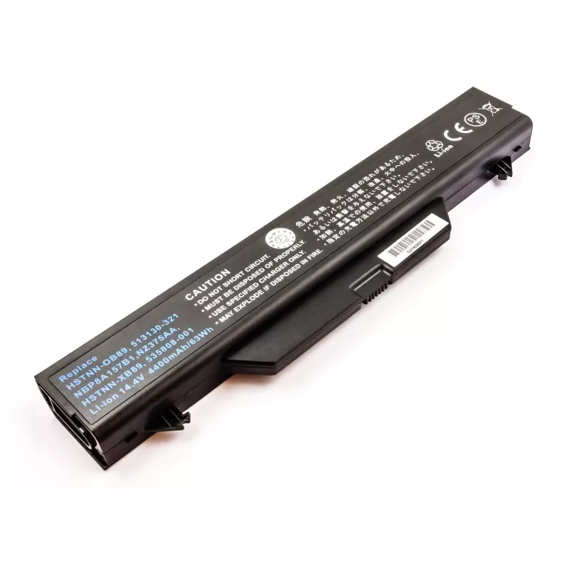 CoreParts MBI2068 laptop spare part Battery