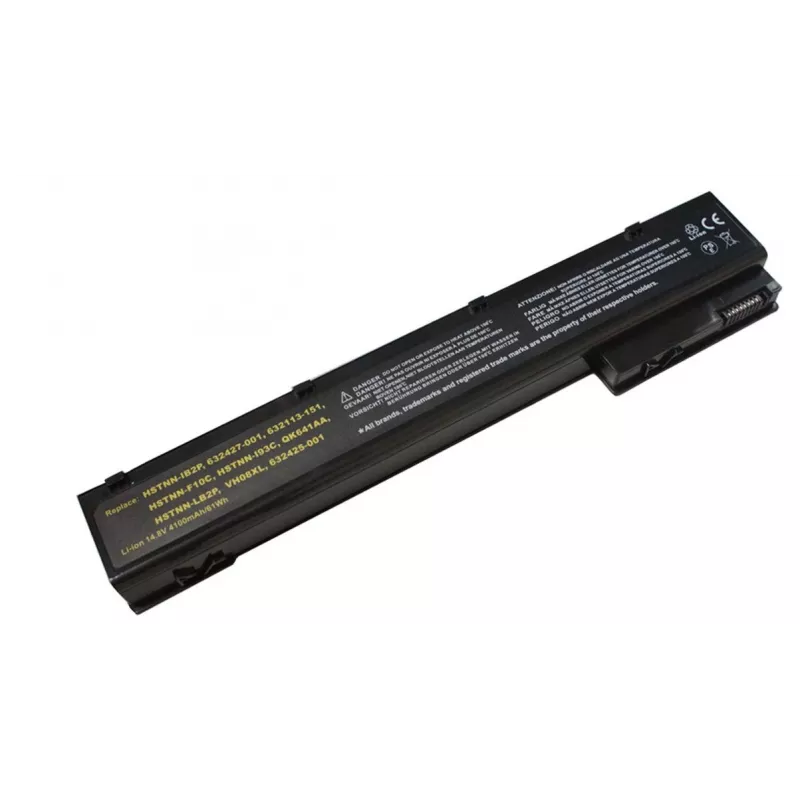 Część zamienna do laptopa CoreParts MBI2356 Bateria