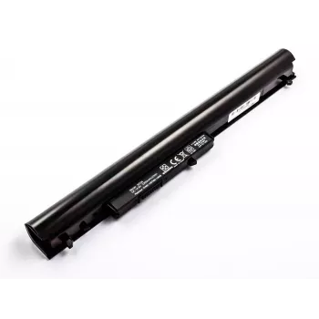 Część zamienna do laptopa CoreParts MBI2398 Bateria