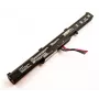 Laptopowa część zamienna CoreParts MBI2550 Bateria