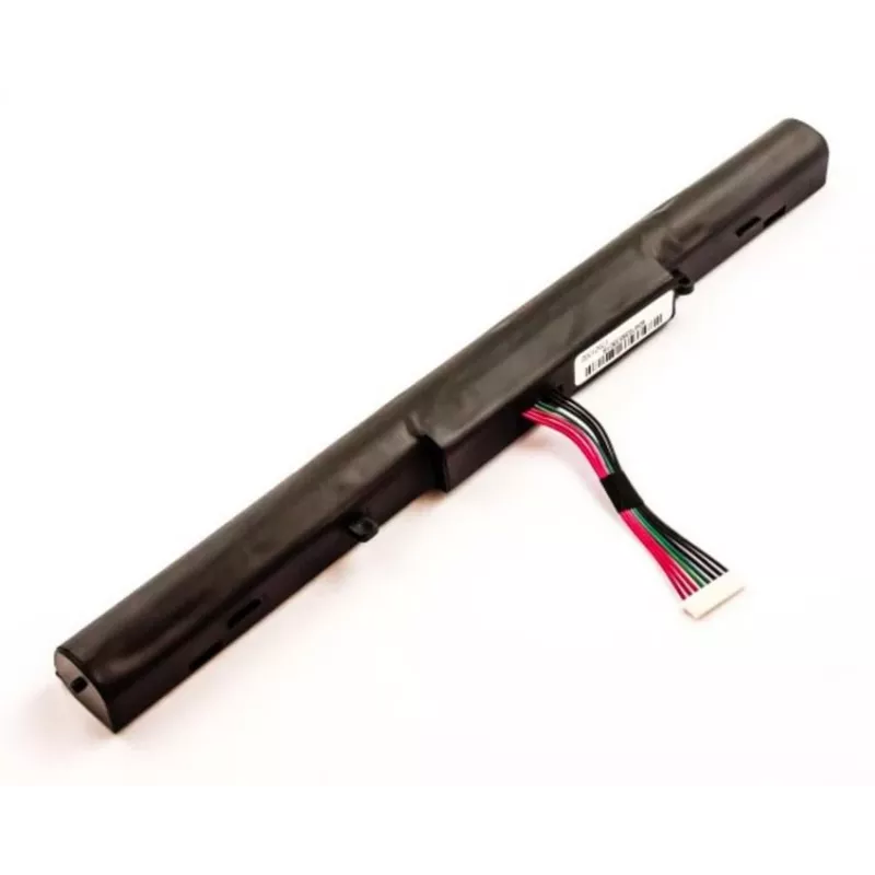 Laptopowa część zamienna CoreParts MBI2550 Bateria