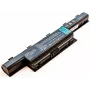 Część zamienna do laptopa CoreParts MBI50859 Bateria