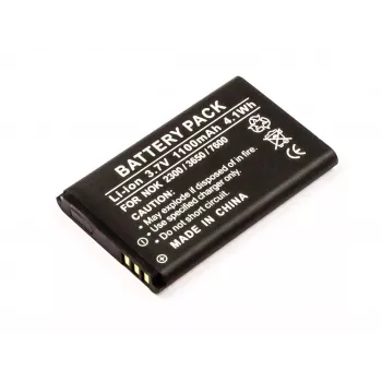 CoreParts MBMOBILE1048 część zamienna do telefonu komórkowego Bateria Czarny
