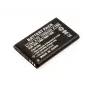 CoreParts MBMOBILE1048 część zamienna do telefonu komórkowego Bateria Czarny