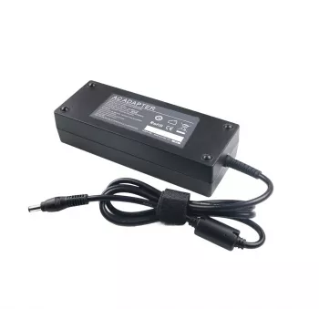 CoreParts MBXAC-AC0016 zasilacz sieciowy / przetwornica Do wewnątrz 120 W Czarny