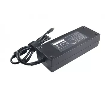 CoreParts MBXAC-AC0016 zasilacz sieciowy / przetwornica Do wewnątrz 120 W Czarny