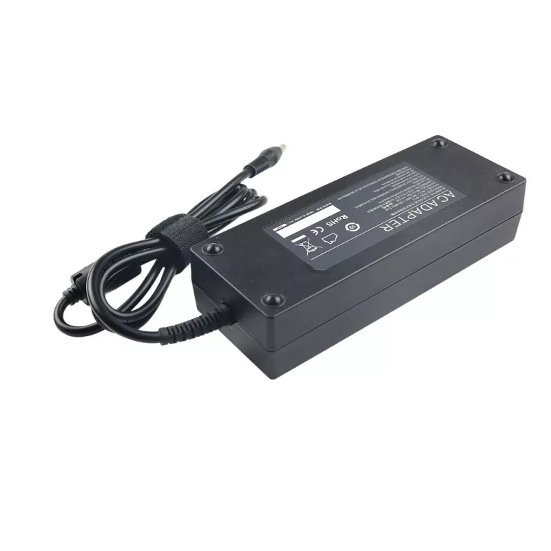 CoreParts MBXAC-AC0016 zasilacz sieciowy / przetwornica Do wewnątrz 120 W Czarny