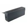 CoreParts MBXAC-AC0016 zasilacz sieciowy / przetwornica Do wewnątrz 120 W Czarny