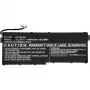 Część zamienna do laptopa CoreParts MBXAC-BA0071 Bateria