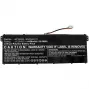 Część zamienna do laptopa CoreParts MBXAC-BA0099 Bateria