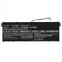 Część zamienna do laptopa CoreParts MBXAC-BA0121 szerokość 88,4 mm wysokość 261 mm