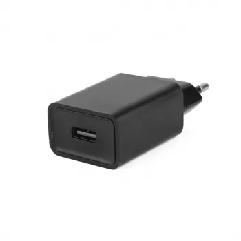 CoreParts MBXAP-AC0007-B ładowarka do urządzeń mobilnych Czarny AC Wewnętrzny
