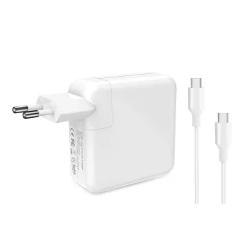 CoreParts MBXAP-AC0040 Ładowarka USB-C do Apple MacBook 61W