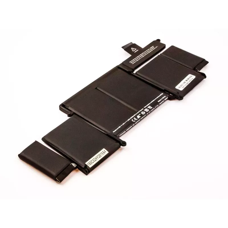 Część zamienna do laptopa CoreParts MBXAP-BA0002 Bateria