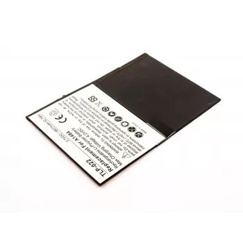 CoreParts MBXAP-BA0011 tablet spare part/accessory Bateria
