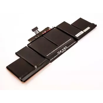 CoreParts MBXAP-BA0012 część zamienna do laptopa Bateria