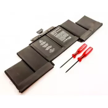 CoreParts MBXAP-BA0021 bateria zapasowa do laptopa
