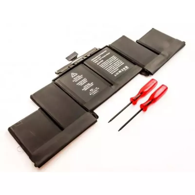 CoreParts MBXAP-BA0021 bateria zapasowa do laptopa